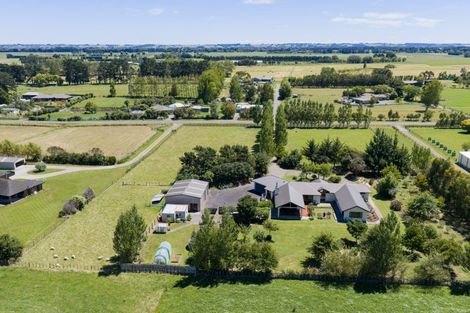 Photo of property in 572 Taonui Road, Colyton, Feilding, 4775