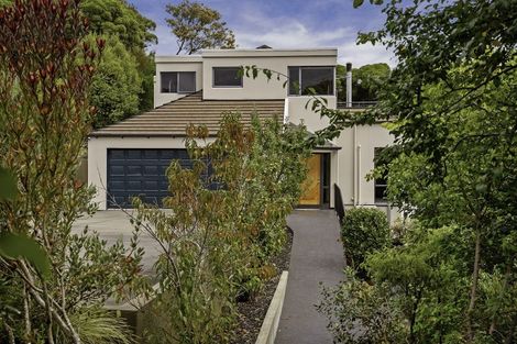 Photo of property in 1 Caldwell Lane, Huntsbury, Christchurch, 8022