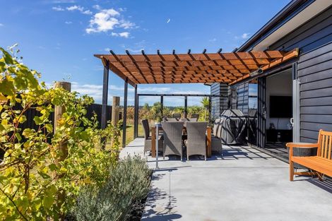 Photo of property in 50 Te Kohanga Drive, Pegasus, 7612