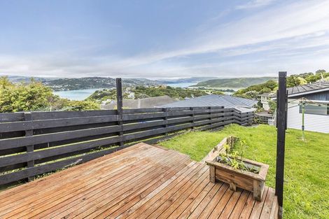 Photo of property in 15 Truro Road, Camborne, Porirua, 5026