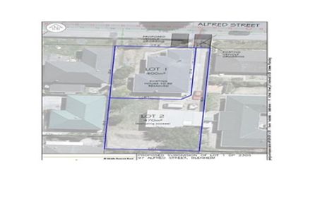 Photo of property in 97 Alfred Street, Blenheim, 7201