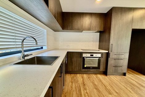 Photo of property in 2/8b Huia Street, Riccarton, Christchurch, 8041