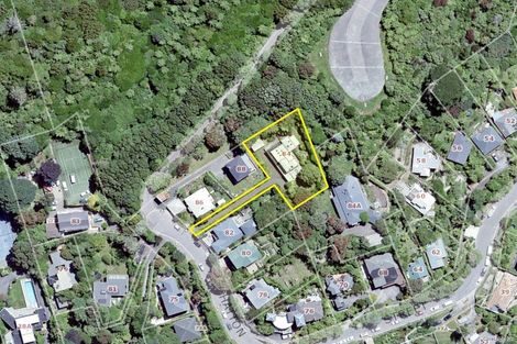 Photo of property in 84 Hatton Street, Karori, Wellington, 6012