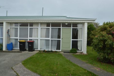 Photo of property in 1/73 Chapman Street, Richmond, Invercargill, 9810