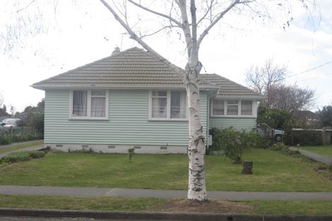 Photo of property in 18 Lister Crescent, Maraenui, Napier, 4110