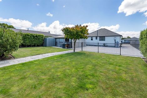 Photo of property in 98 Briggs Road, Shirley, Christchurch, 8052