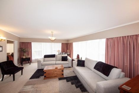 Photo of property in 25 Cranwell Street, Churton Park, Wellington, 6037