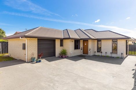 Photo of property in 28a Stratford Street, Blenheim, 7201