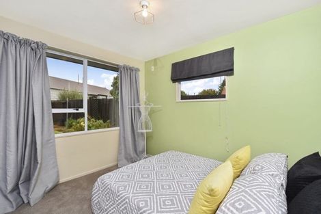 Photo of property in 62 Trafford Street, Harewood, Christchurch, 8051