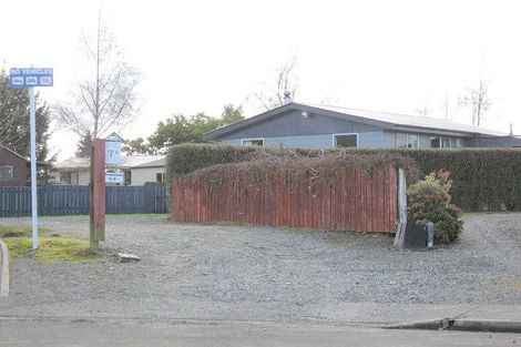Photo of property in 12b Blairs Place, Te Anau, 9600