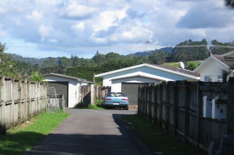 Photo of property in 6 Starforth Place, Henderson, Auckland, 0612