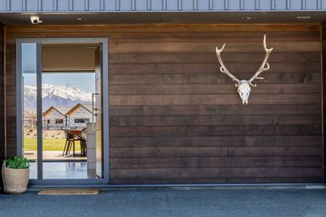 Photo of property in 29 Woodley Avenue, Twizel, 7999