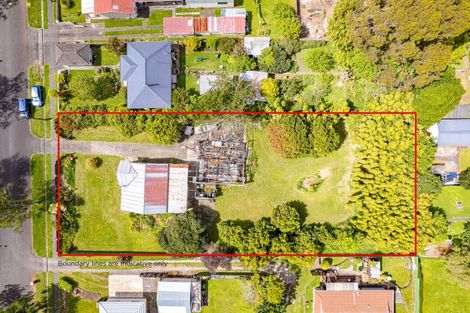 Photo of property in 19 Quick Avenue, Aramoho, Whanganui, 4500