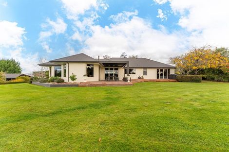 Photo of property in 398 Pages Road, Gleniti, Timaru, 7974