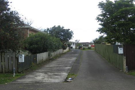 Photo of property in 24 Poutini Place, Manurewa, Auckland, 2102