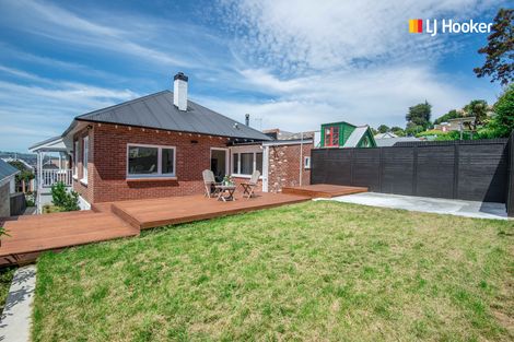 Photo of property in 18 Morrison Street, Caversham, Dunedin, 9012