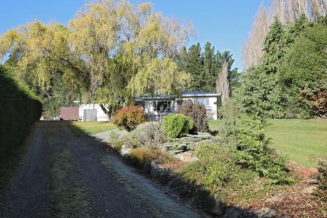 Photo of property in 124 Landslip Valley Road, Pukerau, Gore, 9771