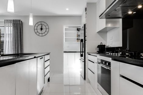 Photo of property in 38 Probert Crescent, Chartwell, Hamilton, 3210