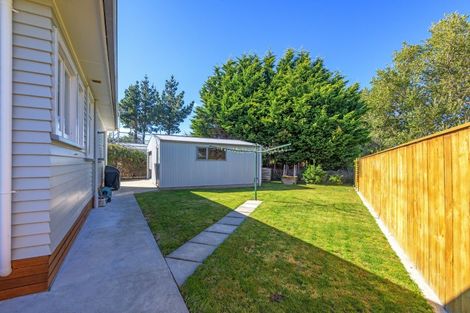 Photo of property in 8 Walton Street, Bulls, 4818