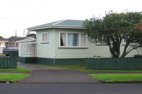 Photo of property in 5 King Street, Papatoetoe, Auckland, 2104