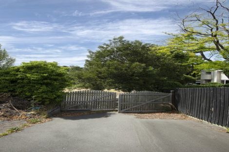 Photo of property in 5 Gwynfa Avenue, Cashmere, Christchurch, 8022