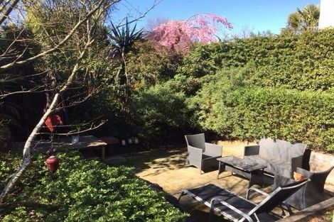 Photo of property in 4/197 Milton Street, Sydenham, Christchurch, 8023