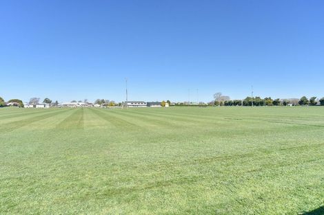 Photo of property in 3 Clemens Court, Kaiapoi, 7630