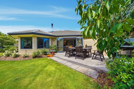 Photo of property in 5 Newton Place, Amberley, 7410