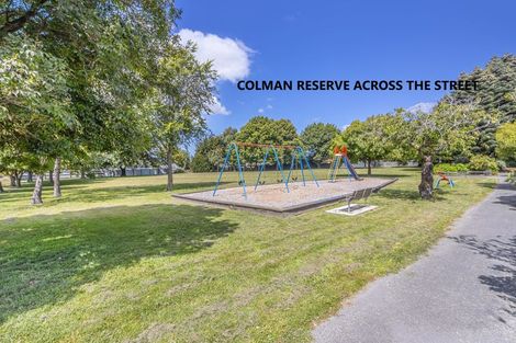Photo of property in 50 Colman Avenue, Sockburn, Christchurch, 8042