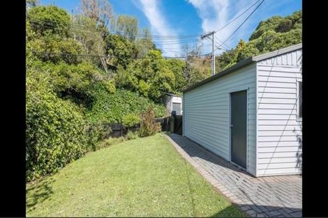 Photo of property in 78 Oban Street, Wadestown, Wellington, 6012