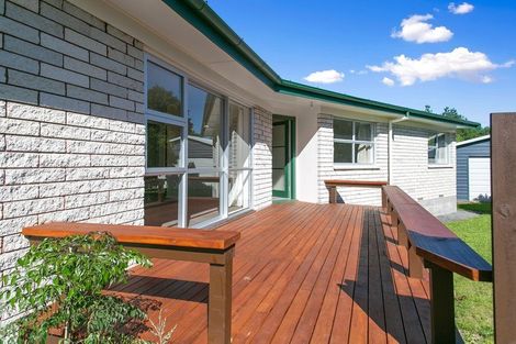 Photo of property in 23 Sheffield Street, Matamata, 3400