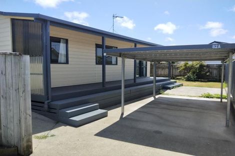 Photo of property in 82a Fox Road, Springvale, Whanganui, 4501
