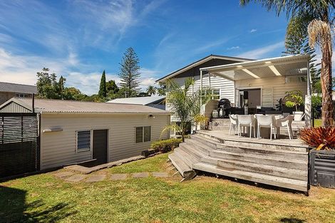 Photo of property in 73 Alberton Avenue, Mount Albert, Auckland, 1025