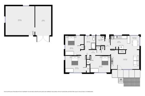 Photo of property in 50 Ewert Street, Fordlands, Rotorua, 3015