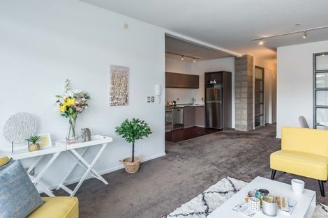 Photo of property in Vespa Apartments, 401/20 Hanson Street, Mount Cook, Wellington, 6021