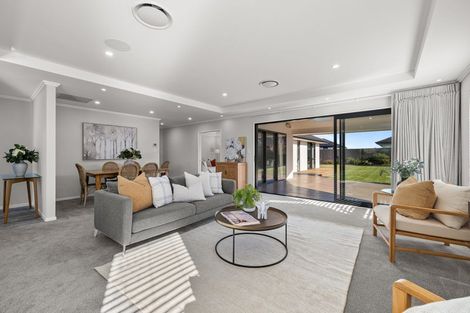 Photo of property in 20 Eyas Drive, Rolleston, 7615