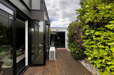 Photo of property in 93 Canon Street, St Albans, Christchurch, 8014