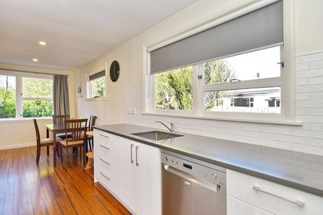 Photo of property in 103 Main North Road, Woodend, 7610