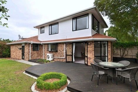 Photo of property in 44a English Street, Sockburn, Christchurch, 8042