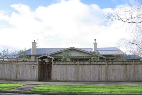Photo of property in 3 Langston Avenue, Palmerston North, 4414