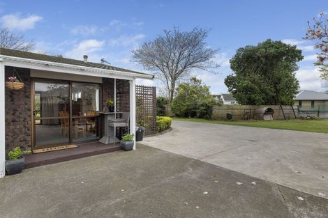 Photo of property in 44a Dixon Avenue, Hawera, 4610