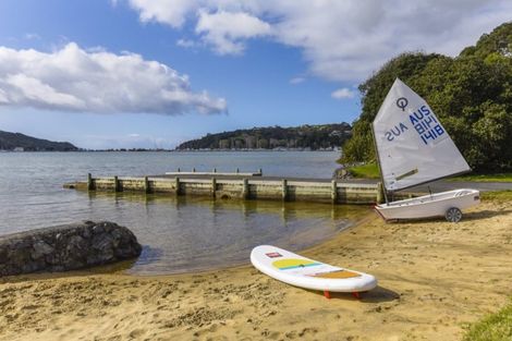 Photo of property in 19 Martin Road, Matakana, Warkworth, 0985