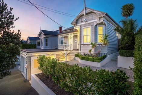 Photo of property in 95 Rose Road, Grey Lynn, Auckland, 1021