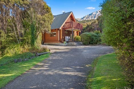 Photo of property in 64 Tinline Terrace, Lyford, Waiau, 7395