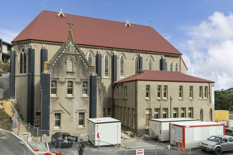 Photo of property in 33 Erica Pabst Way, Island Bay, Wellington, 6023