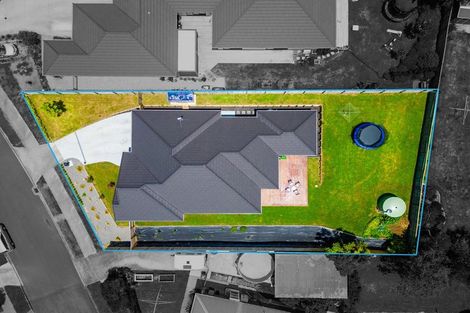 Photo of property in 18 Laurelwood Avenue, Pukekohe, 2120