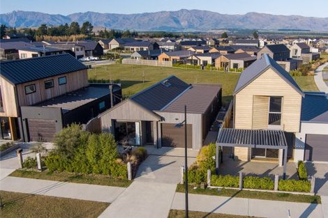 Photo of property in Northlake, 4 Riverslea Road, Wanaka, 9305