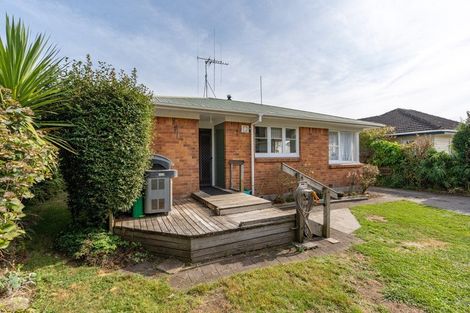 Photo of property in 1 Sunnyside Road, Nawton, Hamilton, 3200