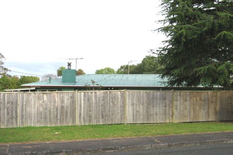 Photo of property in 124 Tiroroa Avenue, Te Atatu South, Auckland, 0610