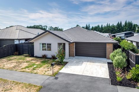 Photo of property in 8 Te Whariki Street, Marshland, Christchurch, 8083